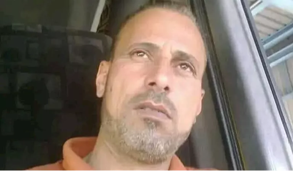 وفاة سائق الشاحنة المشتعلة بعد أن أنقذ مدينة العاشر من رمضان من حادث مروع